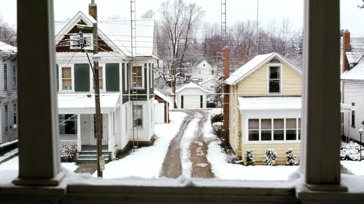 home insurance for second homes in Ohio