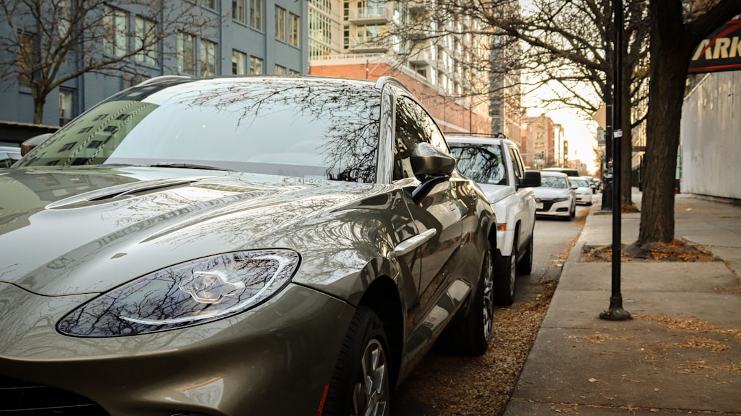 comprehensive auto insurance for electric vehicles in USA