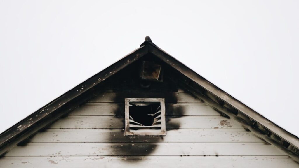 home insurance for wildfire-prone areas in Texas