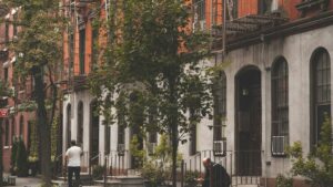 homeowners insurance for eco-friendly homes in New York