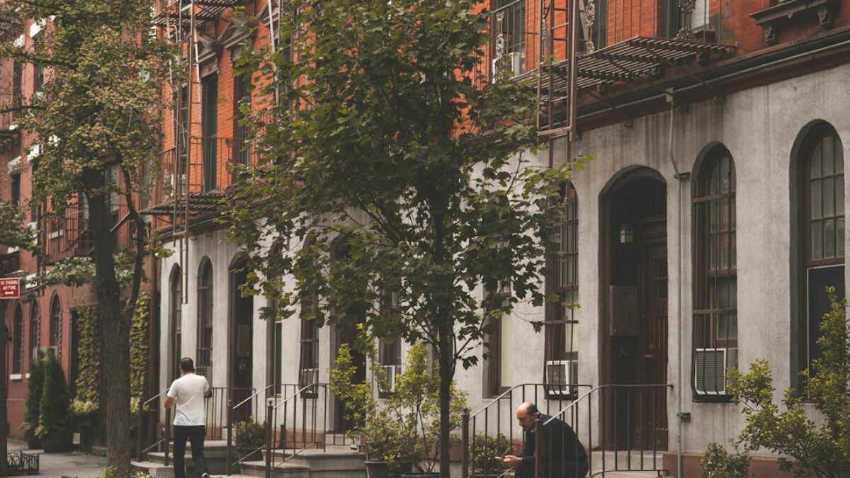 homeowners insurance for eco-friendly homes in New York