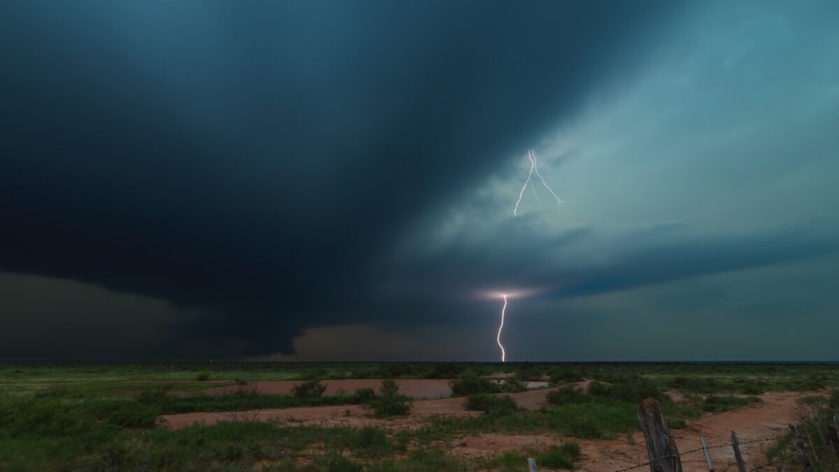 home insurance for storm-prone areas in Texas