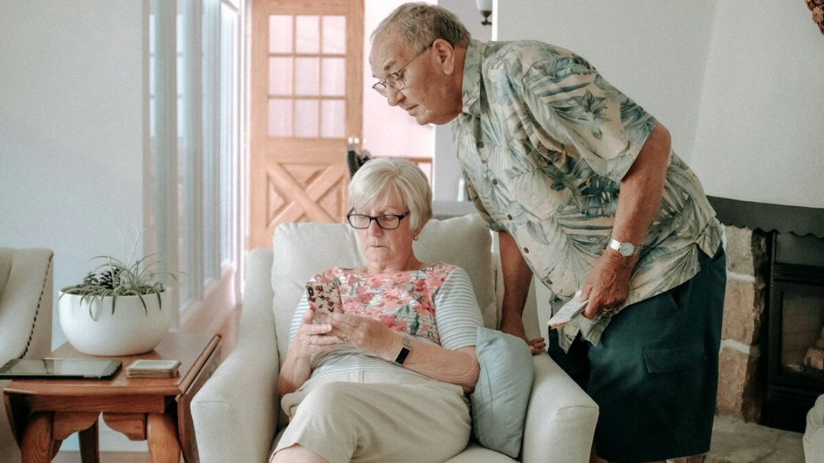 long-term care insurance for elderly in Pennsylvania