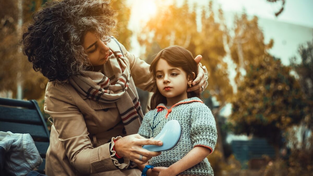 term life insurance for single parents in Georgia